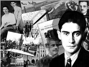 В Єрусалимі пограбували Кафку В Єрусалимі пограбували Кафку