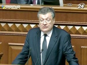 Жодної угоди щодо української ГТС ще не підписано Жодної угоди щодо української ГТС ще не підписано