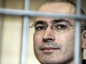 Суд продовжив арешт Ходорковського до 17 серпня