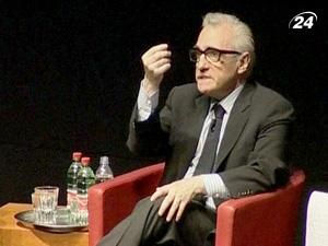 Мартін Скорсезе - ікона для цілої плеяди молодих режисерів Мартін Скорсезе - ікона для цілої плеяди молодих режисерів