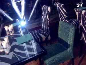 Ресторан Just Cavalli Cafе - храм вишуканих страв Ресторан Just Cavalli Cafе - храм вишуканих страв