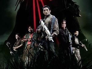 В інтернеті з'явилися постери "Хижаків" В інтернеті з'явилися постери "Хижаків"