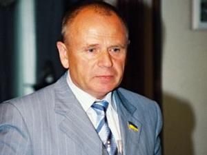 У Гримчака не підтвердився інфаркт У Гримчака не підтвердився інфаркт