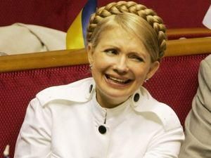 БЮТ обіцяє Майдан, якщо Тимошенко посадять