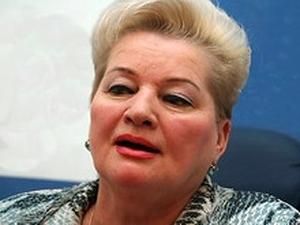 Парламент припинив діяльність ТСК у "справі педофілів" Парламент припинив діяльність ТСК у "справі педофілів"