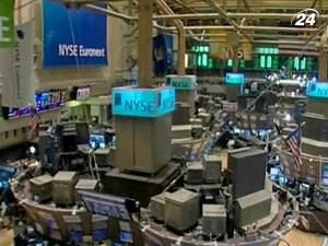 Фондові ринки завершують тиждень падінням Фондові ринки завершують тиждень падінням