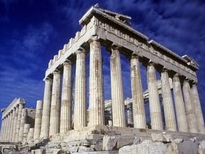 У Греції фермери хотіли продати античні статуї за 10 млн. євро У Греції фермери хотіли продати античні статуї за 10 млн. євро