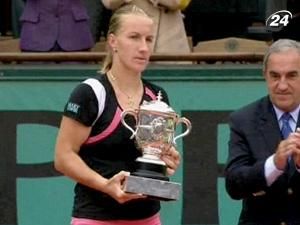 Шестеро українців дізнались імена своїх дебютних суперників Шестеро українців дізнались імена своїх дебютних суперників