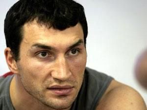 Тренер Кличка розповів, що Володя Кличко дуже злий Тренер Кличка розповів, що Володя Кличко дуже злий