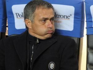 Special One буде тренувати "вершкових" Special One буде тренувати "вершкових"