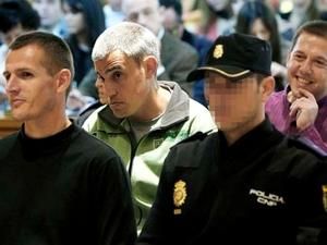 В Іспанії терористів засудили на 3120 років ув’язнення В Іспанії терористів засудили на 3120 років ув’язнення