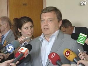 Нардепа від НУ-НС Юрія Гримчака госпіталізовано Нардепа від НУ-НС Юрія Гримчака госпіталізовано