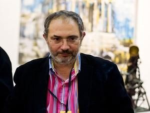 В Росії відкривається величезна виставка українського сучасного мистецтва В Росії відкривається величезна виставка українського сучасного мистецтва