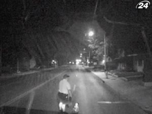 Водій з Техасу врятував життя немовляти, яке виповзло на дорогу Водій з Техасу врятував життя немовляти, яке виповзло на дорогу