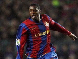 Півзахисник "Барселони" продовжить кар'єру в "Челсі" Півзахисник "Барселони" продовжить кар'єру в "Челсі"