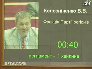 Рада припинила роботу слідчої комісії щодо розбещення неповнолітніх Рада припинила роботу слідчої комісії щодо розбещення неповнолітніх