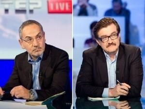 Герман сказала, хто має вести перші ток-шоу України Герман сказала, хто має вести перші ток-шоу України