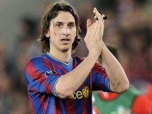 Ібрагімович переходить у "Реал" Ібрагімович переходить у "Реал"