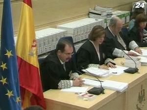 Активістів угруповання ЕТА засудили до 1040 років ув’язнення Активістів угруповання ЕТА засудили до 1040 років ув’язнення