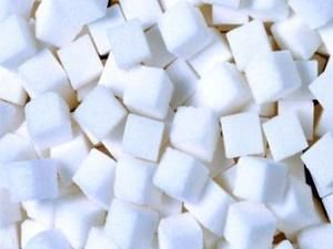 Росія дозволила ввозити український цукор без мита