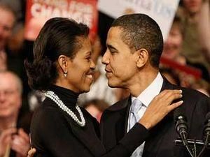 Американська школярка поскаржилася Мішель Обамі на її чоловіка