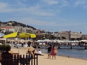 Каннська феєрія.Частина перша Каннська феєрія.Частина перша