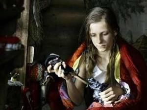 Російський фільм візьме участь у Шанхайському кінофестивалі Російський фільм візьме участь у Шанхайському кінофестивалі