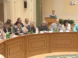 Підприємці підготували зміни до закону України про спрощену систему оподаткування Підприємці підготували зміни до закону України про спрощену систему оподаткування