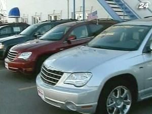 Chrysler може провести первинне розміщення акцій Chrysler може провести первинне розміщення акцій