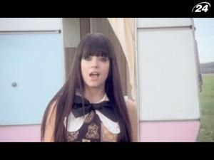 Лілі Аллен отримала 3 премії Айвора Новелло як авторка пісень Лілі Аллен отримала 3 премії Айвора Новелло як авторка пісень