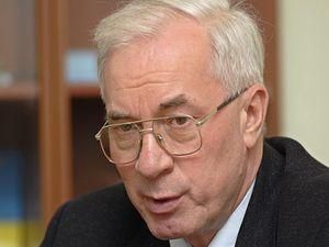 Уряд не дозволить піднімати ціни на бензин Уряд не дозволить піднімати ціни на бензин