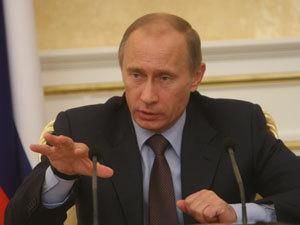 Росія зацікавлена у зміцненні СНД Росія зацікавлена у зміцненні СНД