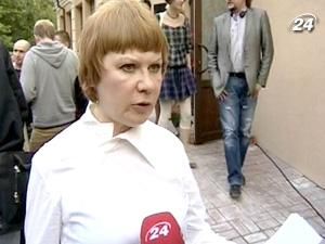 Завершився конкурс на кращий сучасний мистецький проект Завершився конкурс на кращий сучасний мистецький проект