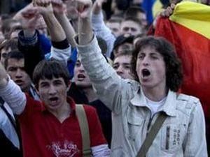Громадяни Молдови вважають партнерами республіки ЄС та Росію 