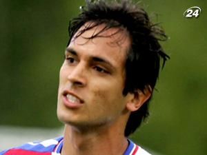 Роке Санта Крус - найсексуальніший спортсмен планети Роке Санта Крус - найсексуальніший спортсмен планети