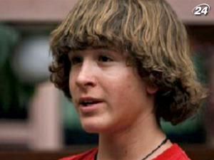 13-річний американець став наймолодшим підкорювачем Евересту 13-річний американець став наймолодшим підкорювачем Евересту