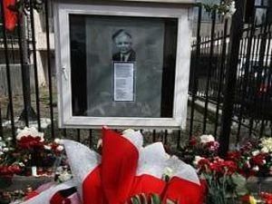 Мати Леха Качинського досі не знає про його загибель