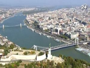 Будапешт - місто унікальних пам’яток історії, термальних джерел та басейнів