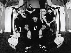 Limp Bizkit відмінили свій тур Limp Bizkit відмінили свій тур