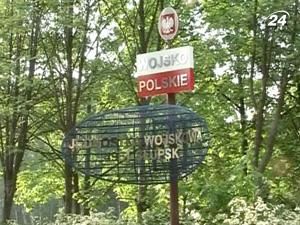 У понеділок до Польщі прибуде перша партія американських ракет Patriot У понеділок до Польщі прибуде перша партія американських ракет Patriot