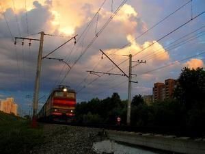 На Миколаївщині дівчинка потрапила під потяг