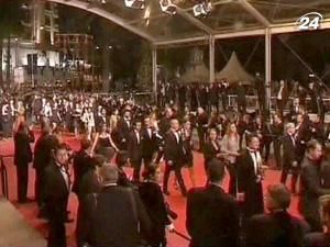 На час Каннського фестивалю місто змінюється до невпізнанності На час Каннського фестивалю місто змінюється до невпізнанності