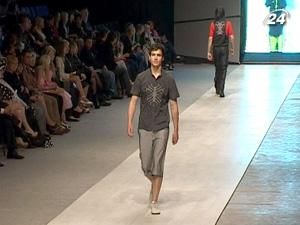 Розпочався Львівський тиждень моди сезону "осінь-зима 2010/2011" Розпочався Львівський тиждень моди сезону "осінь-зима 2010/2011"