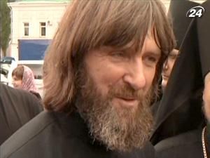 Відомий російський мандрівник Федір Конюхов вирішив піти у священики Відомий російський мандрівник Федір Конюхов вирішив піти у священики