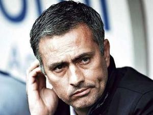 Моурінью остаточно залишає "Інтер" Моурінью остаточно залишає "Інтер"