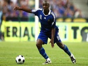 Збірна Франції втратила півзахисника Збірна Франції втратила півзахисника