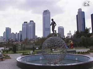 Естонські туристи стали заручниками турецьких готелів Естонські туристи стали заручниками турецьких готелів