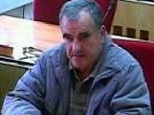 У Сараєво із в'язниці втік відомий військовий злочинець У Сараєво із в'язниці втік відомий військовий злочинець