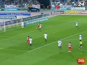 Найкращі голи останнього тижня Найкращі голи останнього тижня