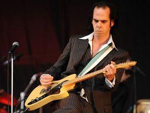 Лідер The Bad Seeds отримав другу наукову ступінь Лідер The Bad Seeds отримав другу наукову ступінь